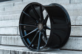 La Chanti LC-P10 9J x 20 Zoll 5x112 ET35 Glossy Black