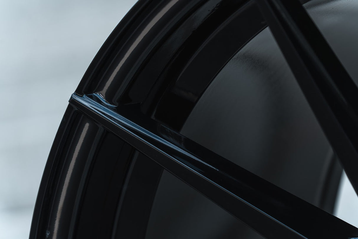 La Chanti LC-P10 9J x 20 Zoll 5x112 ET45 Glossy Black