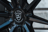 La Chanti LC-P10 9J x 20 Zoll 5x112 ET23 Glossy Black