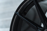 La Chanti LC-P11 10,5J x 21 Zoll 5x115 ET28 Glossy Black