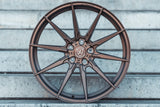 La Chanti LC-P11 9J x 21 Zoll 5x112 ET32 Matt Bronze
