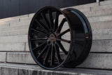 La Chanti LC-P12 10,5J x 20 Zoll 5x120 ET42 Glossy Black