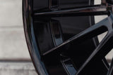 La Chanti LC-P12 10,5J x 20 Zoll 5x120 ET42 Glossy Black