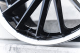 La Chanti LC-P12 10,5J x 22 Zoll 5x115 ET28 Glossy Black