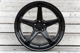 La Chanti LC-P13 10,5J x 20 Zoll 5x112 ET28 Glossy Black