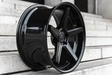 La Chanti LC-P13 10,5J x 20 Zoll 5x112 ET40 Glossy Black