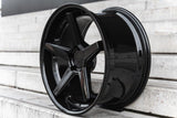 La Chanti LC-P13 10,5J x 20 Zoll 5x112 ET40 Glossy Black