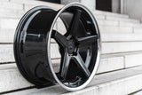 La Chanti LC-P13 10,5J x 20 Zoll 5x112 ET40 Glossy Black