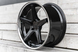 La Chanti LC-P13 10,5J x 20 Zoll 5x112 ET28 Glossy Black
