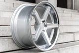 La Chanti LC-P13 9J x 20 Zoll 5x112 ET23 Silver