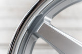La Chanti LC-P13 9J x 20 Zoll 5x112 ET23 Silver