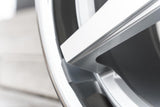 La Chanti LC-P13 9J x 20 Zoll 5x112 ET23 Silver