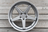 La Chanti LC-P13 9J x 20 Zoll 5x112 ET23 Silver