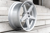 La Chanti LC-P13 9J x 20 Zoll 5x112 ET23 Silver