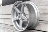 La Chanti LC-P13 9J x 20 Zoll 5x112 ET23 Silver