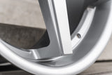 La Chanti LC-P13 9J x 20 Zoll 5x112 ET23 Silver