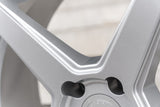 La Chanti LC-P13 9J x 20 Zoll 5x112 ET23 Silver