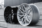 La Chanti LC-P14 9,5J x 22 Zoll 5x115 ET15 Glossy Black