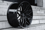 La Chanti LC-P14 9,5J x 22 Zoll 5x120 ET32 Glossy Black