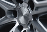 La Chanti LC-P14 9,5J x 22 Zoll 5x112 ET24 Machined Silver