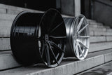 La Chanti LC-P18 8,5J x 20 Zoll 5x112 ET30 Glossy Black