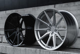 La Chanti LC-P18 8,5J x 20 Zoll 5x112 ET30 Glossy Black