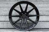 La Chanti LC-P18 8,5J x 20 Zoll 5x120 ET30 Glossy Black