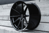La Chanti LC-P18 8,5J x 20 Zoll 5x112 ET30 Glossy Black