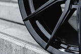 La Chanti LC-P18 8,5J x 20 Zoll 5x112 ET30 Glossy Black
