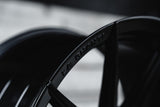 La Chanti LC-P18 8,5J x 20 Zoll 5x112 ET30 Glossy Black