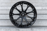 La Chanti LC-P20 9J x 22 Zoll 5x112 ET32 Glossy Black