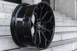 La Chanti LC-P20 10,5J x 22 Zoll 5x112 ET25 Glossy Black