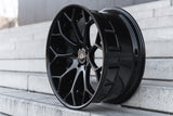 La Chanti LC-P20 10,5J x 22 Zoll 5x112 ET32 Glossy Black