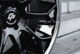 La Chanti LC-P20 10,5J x 22 Zoll 5x112 ET32 Glossy Black