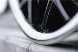 La Chanti LC-P20 10,5J x 22 Zoll 5x112 ET25 Glossy Black