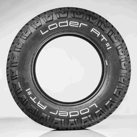 LODER AT#1 33x12.5R18 / 305/60R18