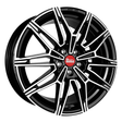 MAM B3 Black Front Polish Alufelge 8.5x19 ET35 5x120/72.6