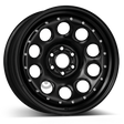 DOTZ 4x4 Modular Beadlock 18z Stahlfelge 7.5x18 ET18 6x114.3/66