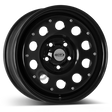 DOTZ 4x4 Modular Beadlock 17z Stahlfelge 7x17 ET35 5x120/65
