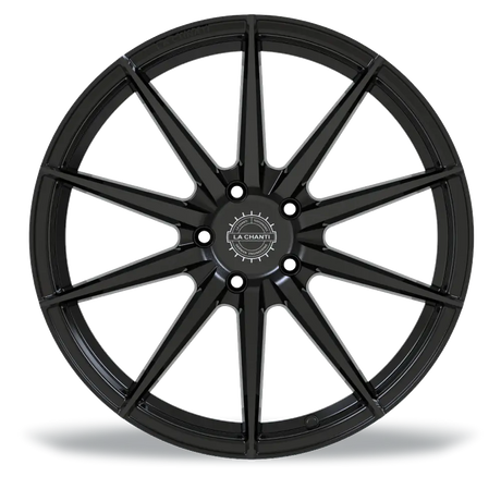 La Chanti LC-P10 9J x 20 Zoll 5x112 ET35 Glossy Bronze