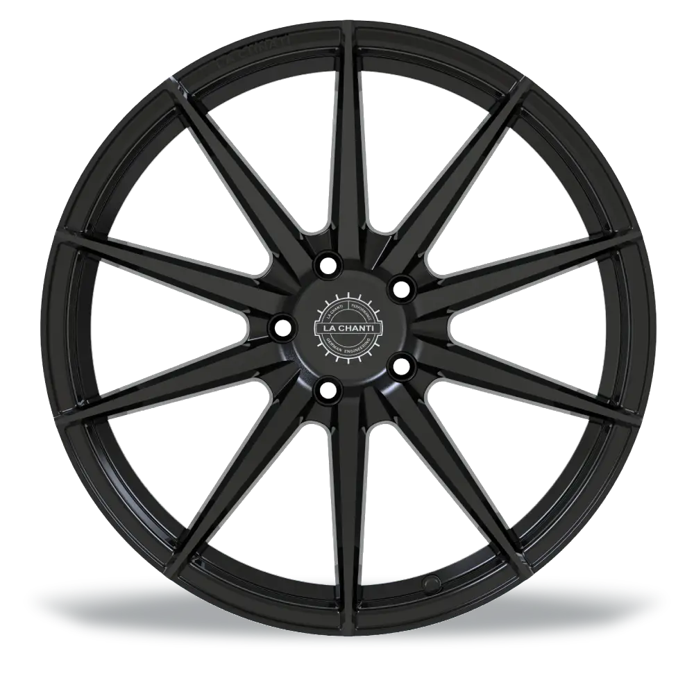 La Chanti LC-P10 9J x 20 Zoll 5x112 ET35 Brushed Bronze