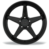 La Chanti LC-P13 10,5J x 20 Zoll 5x112 ET40 Glossy Bronze – SS LIP