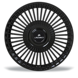La Chanti LC-P19 11J x 20 Zoll 5x112 ET42 Glossy Black