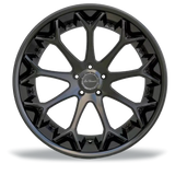 La Chanti LC-P20 9J x 22 Zoll 5x112 ET32 Glossy Black