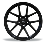 La Chanti LC-P6 8,5J x 19 Zoll 5x120 ET33 Glossy Black