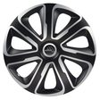 ALCAR Radkappen Livorno Bicolor 16 Zoll (4 Stück)