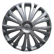 ALCAR Radkappen Riva Silber 16 Zoll (4 Stück)