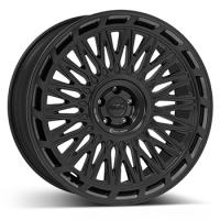 AEZ Tokio black Alufelge 9.5x23 Zoll
