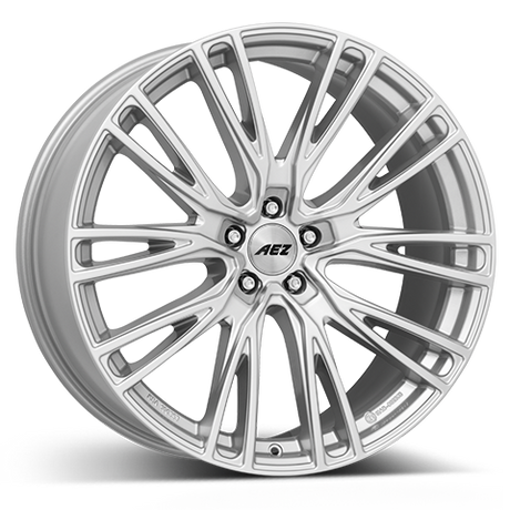 AEZ Seattle shine Alufelge 8.5x19 ET26 5x112/66.6