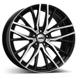 AEZ Panama dark Alufelge 11x20 ET37 5x120/74.1
